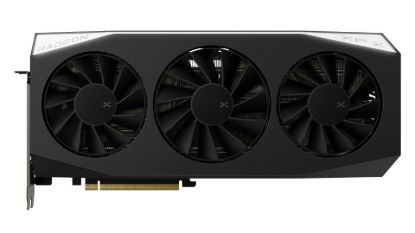 Obrázek VGA XFX Mercury AMD Radeon RX 9060 XT OC 16GB GDDR6 Gaming edition