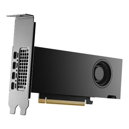 Obrázek GPU PNY NVIDIA RTX 2000 Ada Generation 16GB LowProfile OEM Version