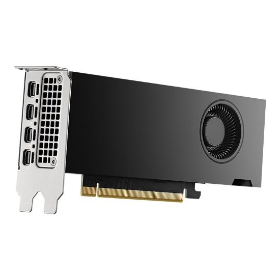 Obrázek GPU PNY NVIDIA RTX 2000 Ada Generation 16GB LowProfile OEM Version