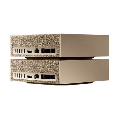 Obrázek Mini PC NVIDIA DGX Spark GB10 /10 Cortex-X925 + 10 Cortex-A725 128GB LPDDR5 WF7