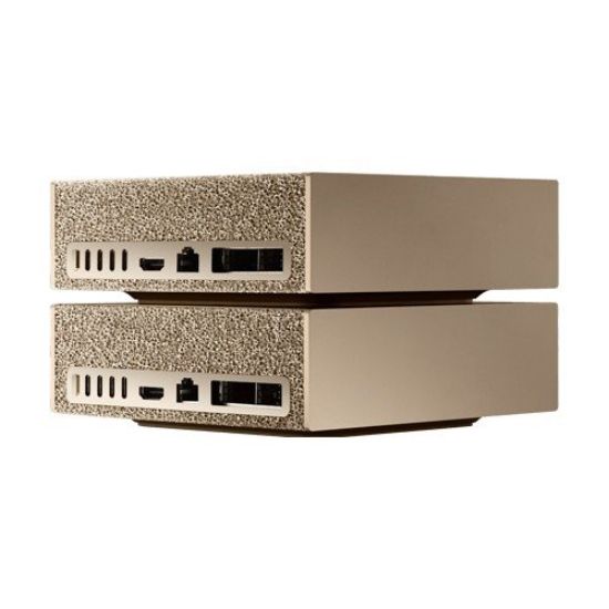 Obrázek Mini PC PNY NVIDIA DGX Spark GB10 /10 Cortex-X925 + 10 Cortex-A725/ 128GB LPDDR5x/ WF7/ BT/ 4xUSB-C