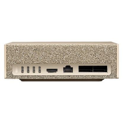 Obrázek Mini PC NVIDIA DGX Spark GB10 /10 Cortex-X925 + 10 Cortex-A725/128GB LPDDR5x /WF7