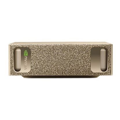 Obrázek Mini PC PNY NVIDIA DGX Spark GB10 /10 Cortex-X925 + 10 Cortex-A725/ 128GB LPDDR5x/ WF7/ BT/ 4xUSB-C