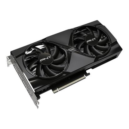 Obrázek VGA PNY NVIDIA GeForce RTX 5060 Ti 8GB