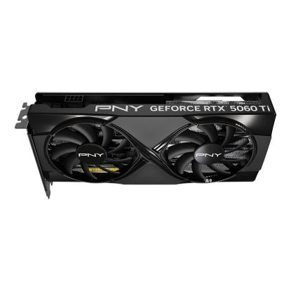 Obrázek VGA PNY NVIDIA GeForce RTX 5060 Ti 8GB