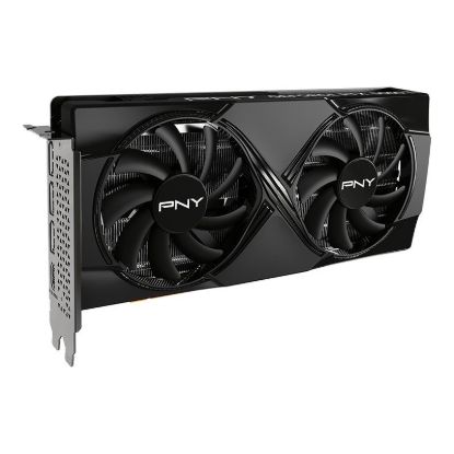 Obrázek VGA PNY NVIDIA GeForce RTX 5060 Ti 8GB