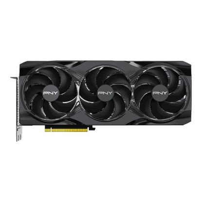 Obrázek VGA PNY NVIDIA GeForce RTX 5080 16GB OC