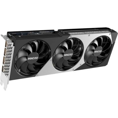 Obrázek VGA INNO3D NVIDIA GEFORCE RTX 5060 Ti 8GB X3 OC