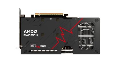 Obrázek VGA SAPPHIRE PULSE AMD Radeon RX 9060 XT OC 16GB