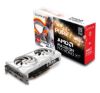 Obrázek VGA SAPPHIRE PURE AMD Radeon RX 9060 XT OC 16GB WHITE