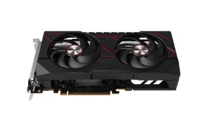 Obrázek VGA SAPPHIRE PULSE AMD Radeon RX 9060 XT OC 8GB