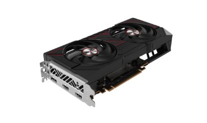 Obrázek VGA SAPPHIRE PULSE AMD Radeon RX 9060 XT OC 8GB