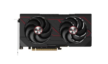 Obrázek VGA SAPPHIRE PULSE AMD Radeon RX 9060 XT OC 8GB