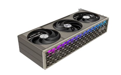 Obrázek VGA SAPPHIRE NITRO+ AMD Radeon RX 9070 OC 16GB