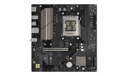 Obrázek MB SAPPHIRE B650M-E, AM5, 2x DDR5 DIMM, 2x M.2, 4x SATA, 1x 2.5Gb LAN, 2xPCIe