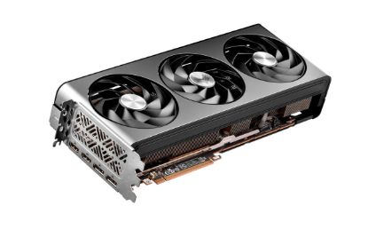 Obrázek VGA SAPPHIRE NITRO+ AMD Radeon RX 7700 XT OC 12GB