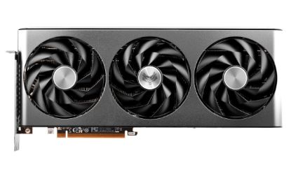 Obrázek VGA SAPPHIRE NITRO+ AMD Radeon RX 7700 XT OC 12GB