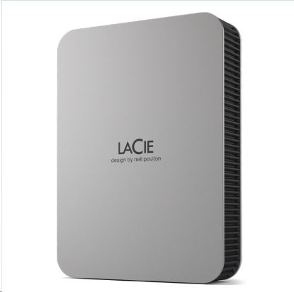 Obrázek LaCie Mobile Drive 4TB 2.5E USB 3.1 C