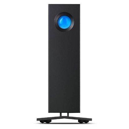 Obrázek LaCie HDD External d2 Professional (3.5/16TB/USB 3.1 TYPE C)