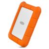 Obrázek LaCie HDD Externí Rugged 2.5" 5TB - USB-C, Oranžová