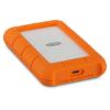 Obrázek LaCie Rugged SSD4 1TB USB-C 40Gbps Thunderbolt 5