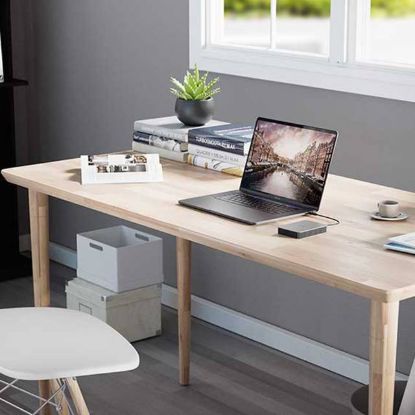 Obrázek LaCie HDD External Mobile Drive (2.5'/4TB/ USB 3.1 TYPE C), Šedá