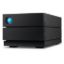 Obrázek LaCie 2big RAID 40TB 3.5E USB 3.1 C