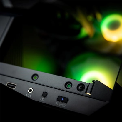 Obrázek Challenger Ryzen 7 9800X3D 64GB 4TB SSD NVMe RTX 5070 Ti 16G W11 Home