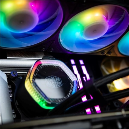 Obrázek Challenger Ryzen 7 9800X3D 64GB 4TB SSD NVMe RTX 5070 Ti 16G W11 Home