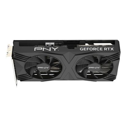Obrázek VGA PNY NVIDIA GeForce RTX 4070 SUPER 12GB VERTO OC