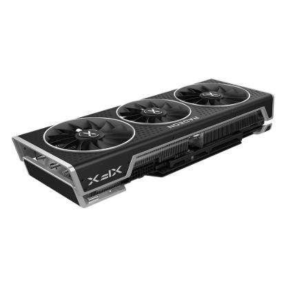 Obrázek VGA XFX Speedster SWFT 319 AMD Radeon RX 6800 XT CORE 16GB GDDR6