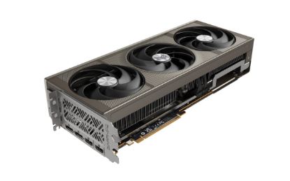 Obrázek VGA SAPPHIRE NITRO+ AMD Radeon RX 9070 XT OC 16GB