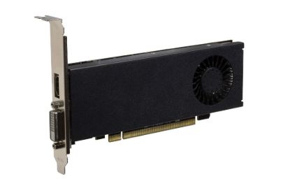 Obrázek VGA PowerColor TUL Red Dragon AMD Radeon RX 550 2GB GDDR5 - bulk