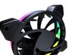 Obrázek COUGAR ventilátor VORTEX VK 120 ARGB 120mm hydro dynamic bearings, lightning & power management