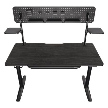 Obrázek COUGAR stůl E-ODYSSEY 150 elictric 1500 x 700 x 25 mm, 730~1180mm Silent Dual Motor Drive