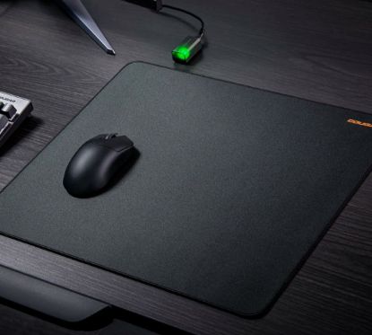 Obrázek COUGAR podložka pod myš Turbo XL 900 x 400 x 3mm water proof anti-slip rubber