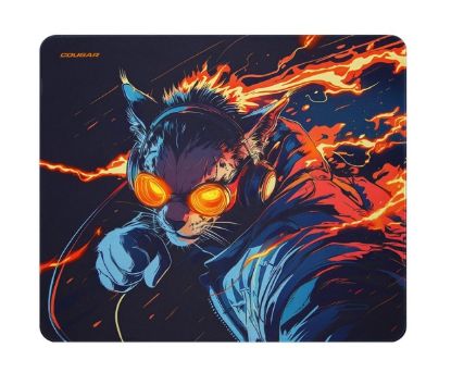 Obrázek COUGAR podložka pod myš BEAKER L 450 x 400