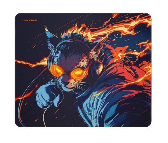 Obrázek COUGAR podložka pod myš BEAKER L 450 x 400