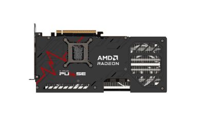 Obrázek VGA SAPPHIRE PULSE AMD Radeon RX 9070 16GB