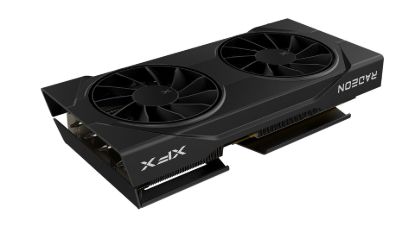 Obrázek VGA XFX Swift AMD Radeon RX 9060 XT OC 16GB GDDR6 Gaming edition