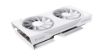 Obrázek VGA XFX Swift AMD Radeon RX 9060 XT OC 8GB GDDR6 Gaming edition, White