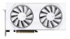 Obrázek VGA XFX Swift AMD Radeon RX 9060 XT OC 8GB GDDR6 Gaming edition, White
