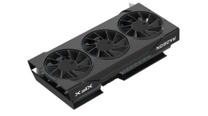 Obrázek VGA XFX Swift AMD Radeon RX 9070 OC 16GB GDDR6, Gaming Edition