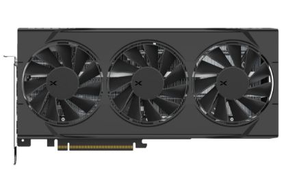 Obrázek VGA XFX Swift AMD Radeon RX 9070 OC 16GB GDDR6, Gaming Edition