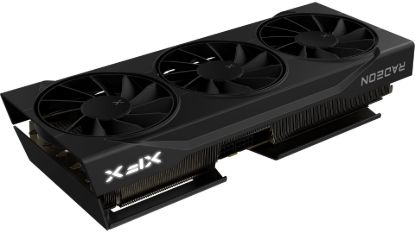 Obrázek VGA XFX Swift AMD Radeon RX 9070 XT 16GB GDDR6