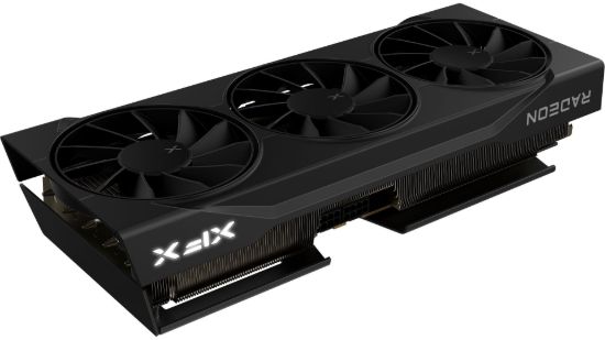 Obrázek VGA XFX Swift AMD Radeon RX 9070 XT 16GB GDDR6