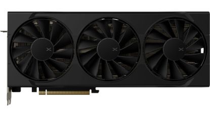 Obrázek VGA XFX Swift AMD Radeon RX 9070 XT 16GB GDDR6, bulk