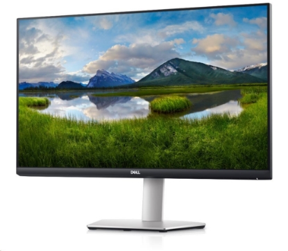 Zobrazit detail produktu - DELL LCD S2721QSA - 27"/IPS/LED/4K UHD/3840 x 2160/16:9/60Hz/8ms/1000:1/350 cd/m2/HDMI/DP/Pivot/VESA/3Y NBD(210-BFWD) Obrázek DELL LCD S2721QSA - 27"/IPS/LED/4K UHD/3840 x 2160/16:9/60Hz/8ms/1000:1/350 cd/m2/HDMI/DP/Pivot/VESA/3Y NBD(210-BFWD)