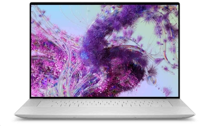 Zobrazit detail produktu - DELL NTB XPS 16 9640/Ultra7-155H/32GB/1TB SSD/16.3 UHD OLED Touch/IR Cam/RTX 4060/Backlit Kb/FPR/Platinum/W11P/3Y PS NBD Obrázek DELL NTB XPS 16 9640/Ultra7-155H/32GB/1TB SSD/16.3 UHD OLED Touch/IR Cam/RTX 4060/Backlit Kb/FPR/Platinum/W11P/3Y PS NBD