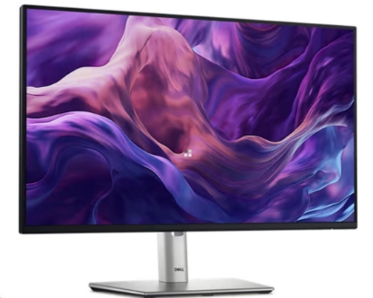 Zobrazit detail produktu - DELL LCD P2425HE - 23.8"/IPS/LED/1920x1080/16:9/100Hz/8ms/1500:1/250 cd/m2/HDMI/DP/Pivot/VESA/3YNBD (210-BMJB) Obrázek DELL LCD P2425HE - 23.8"/IPS/LED/1920x1080/16:9/100Hz/8ms/1500:1/250 cd/m2/HDMI/DP/Pivot/VESA/3YNBD (210-BMJB)